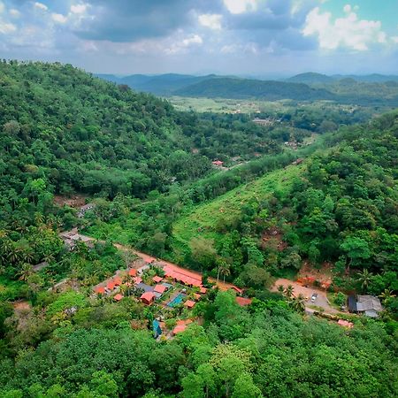 Uma Garden Kandegedara Matugama Exteriér fotografie