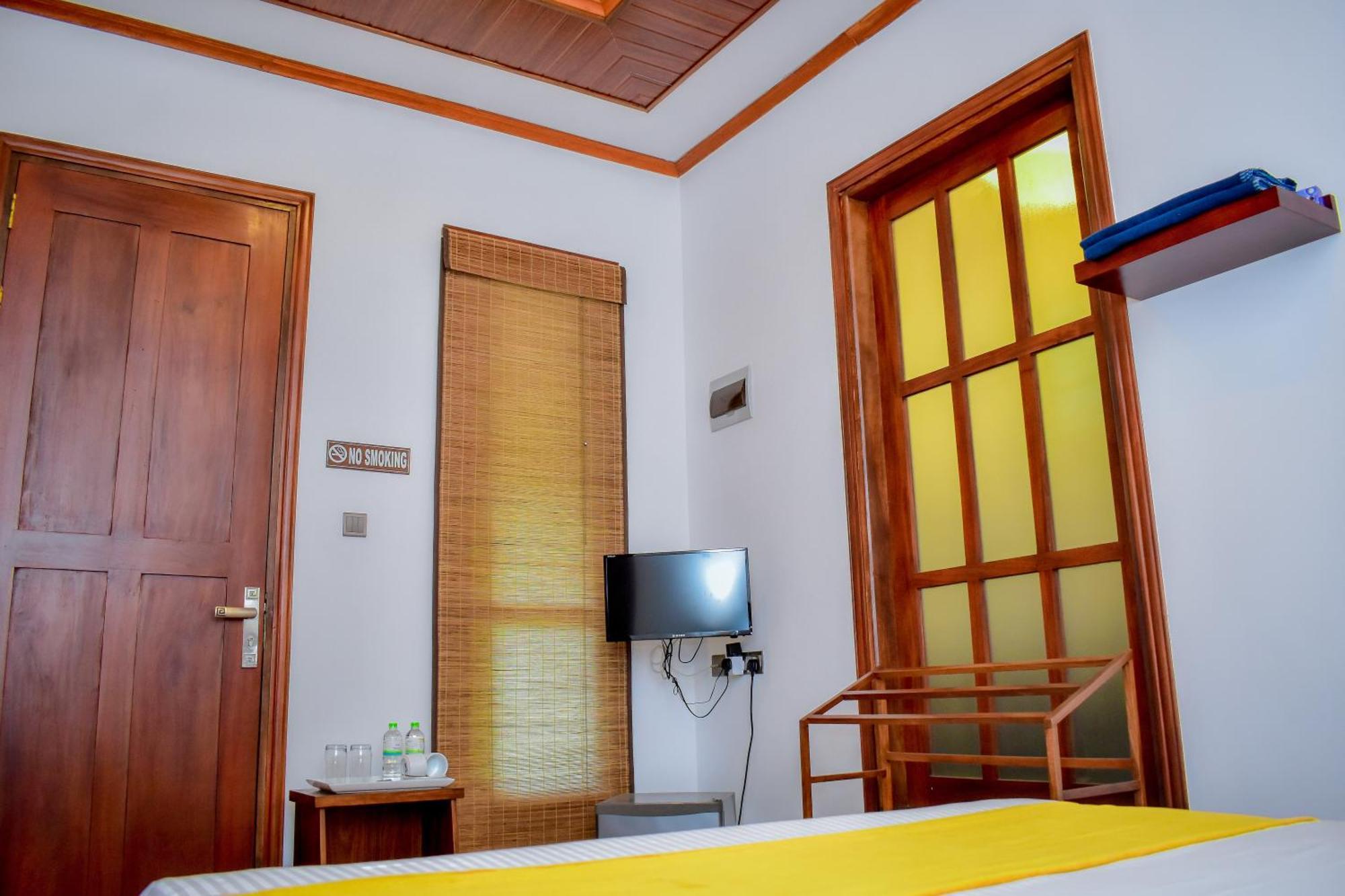 Uma Garden Kandegedara Matugama Exteriér fotografie