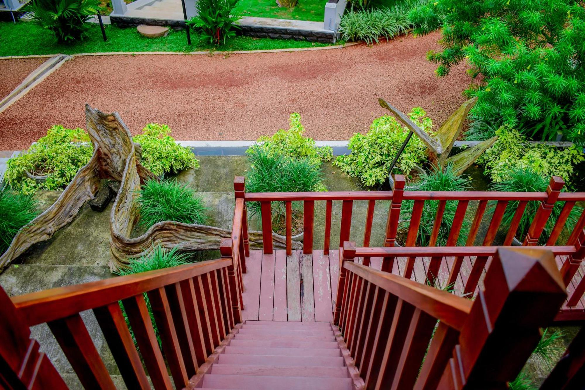 Uma Garden Kandegedara Matugama Exteriér fotografie