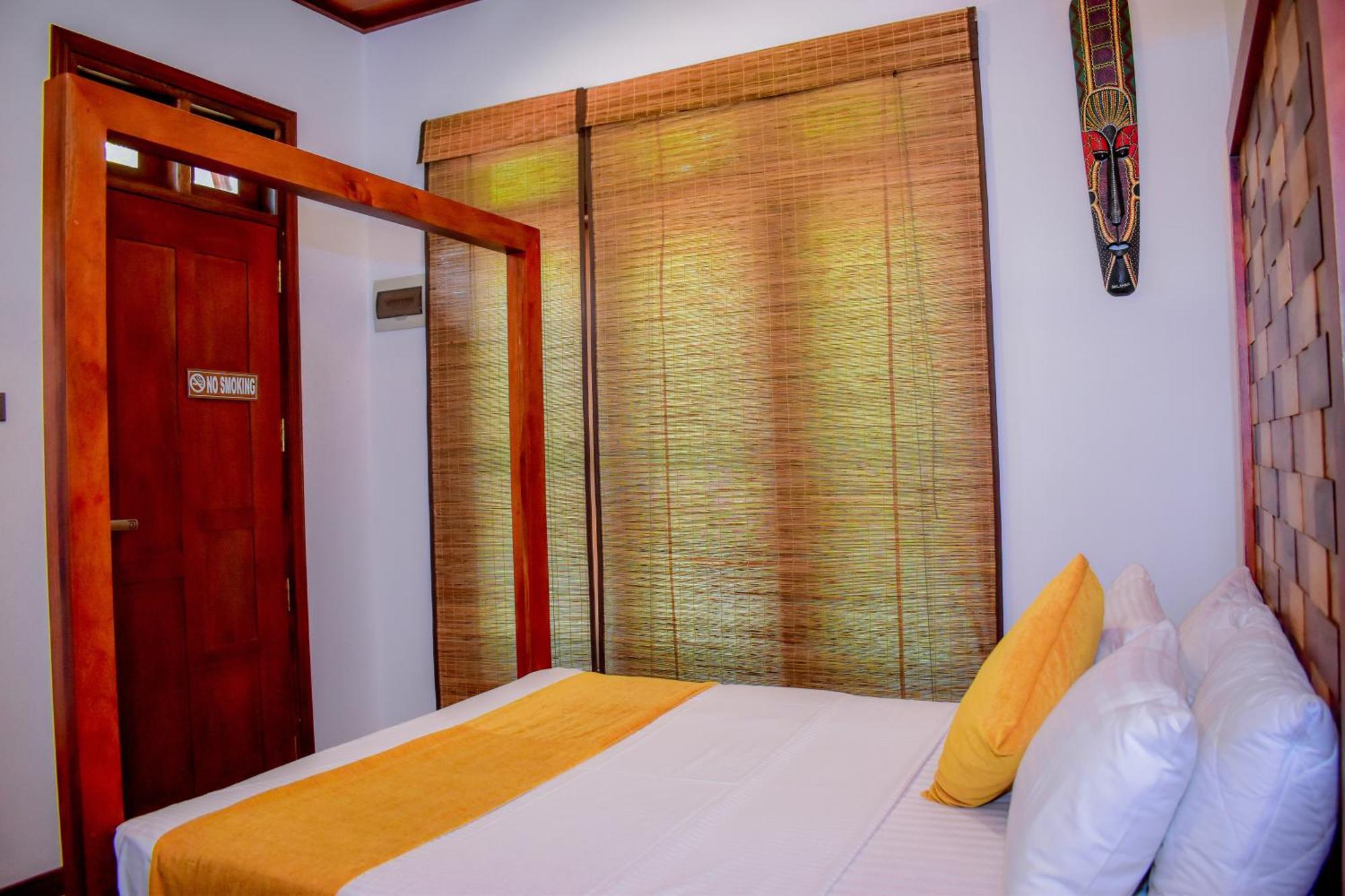 Uma Garden Kandegedara Matugama Exteriér fotografie