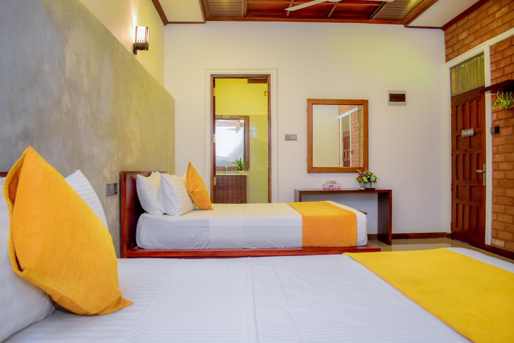 Uma Garden Kandegedara Matugama Pokoj fotografie